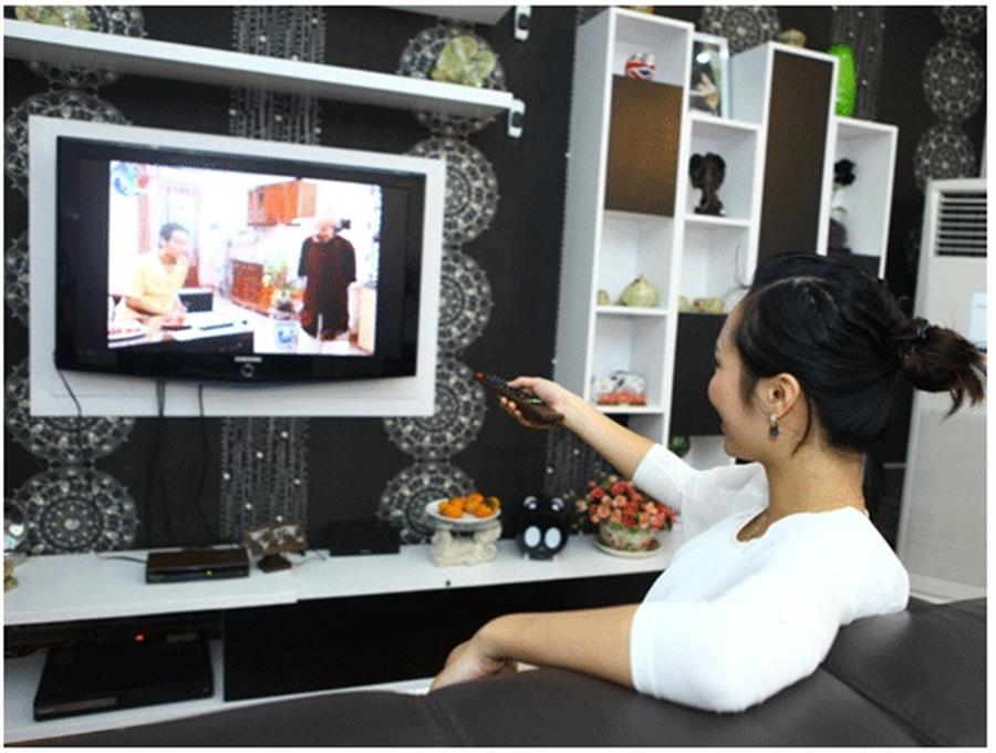 Chính phủ đã đồng ý cho Bộ TT&TT sử dụng 27 tỷ đồng từ Quỹ dịch vụ viễn thông công ích để mua đầu thu số hỗ trợ cho người nghèo ở Đà Nẵng và Bắc Quảng Nam