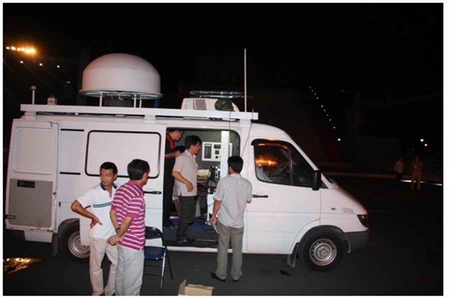 Tổ công tác thực hiện nhiệm vụ kiểm soát