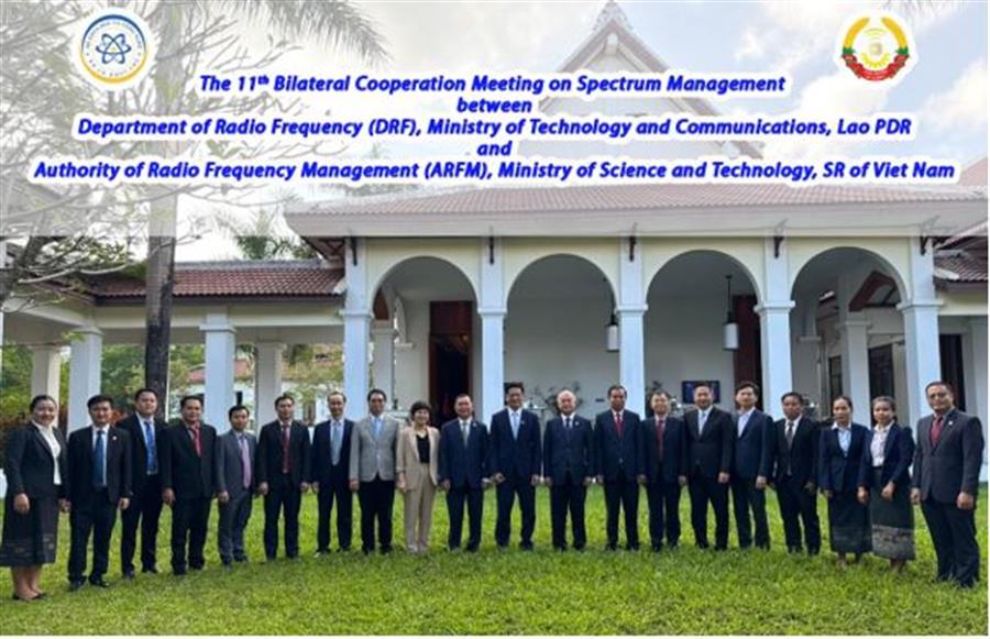 Các đại biểu chụp ảnh kỷ niệm tham dự Sự kiện