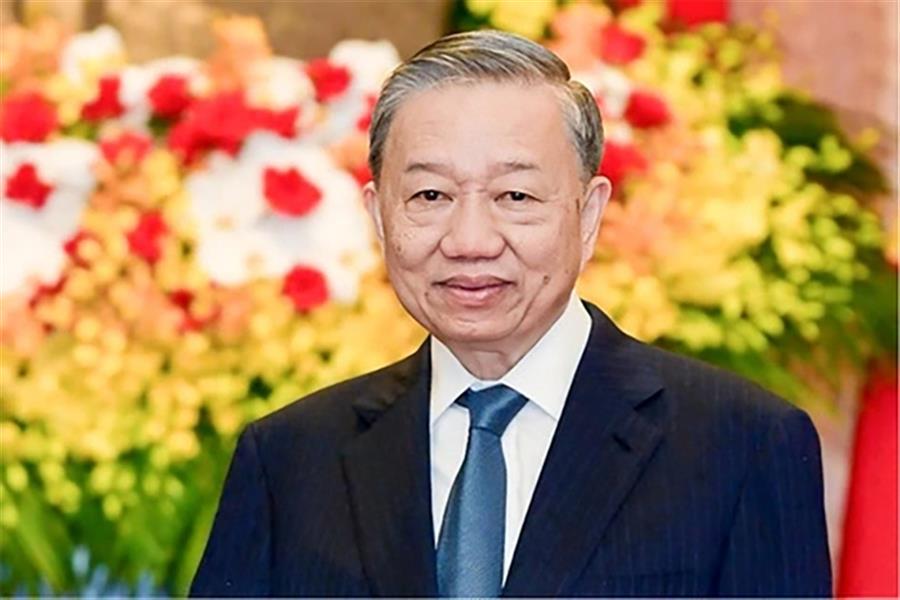 Tổng Bí thư Tô Lâm làm Trưởng ban Ban Chỉ đạo Trung ương về phát triển khoa học, công nghệ, đổi mới sáng tạo và chuyển đổi số quốc gia