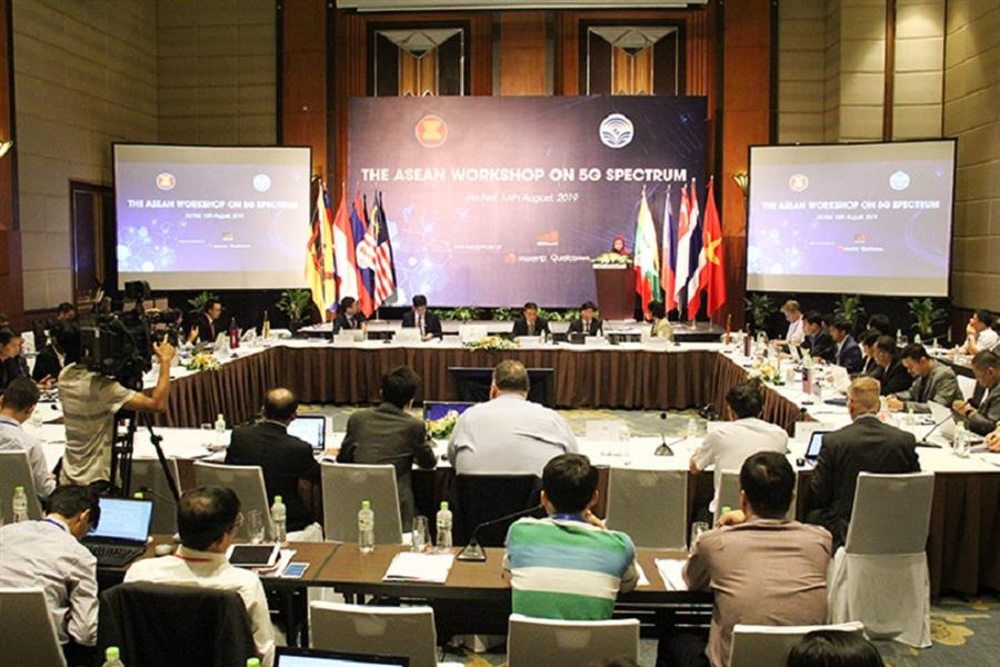 Toàn cảnh Hội thảo