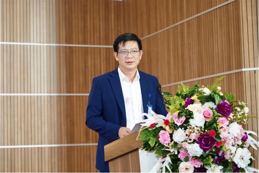 Cục trưởng Lê Văn Tuấn chia sẻ về những bước tiến ấn tượng của viễn thông Việt Nam.