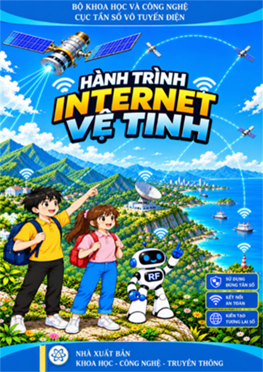 Bìa cuốn truyện